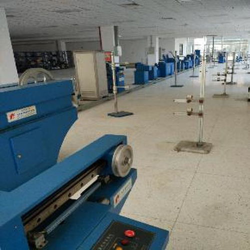 光缆机械性能试验机 技术与应用概述