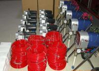 电动高压无气喷涂机PT1900 高效喷涂解决方案