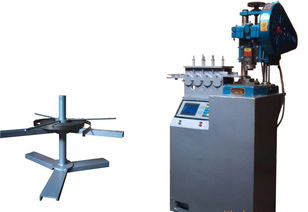 包装机械成套设备全面解析 从带钢到制桶的完整供应