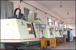 无锡港盛港口机械 深耕港口设备领域，传承卓越制造精神