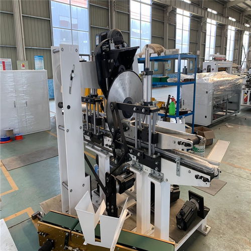 奥洋机械 专业封头收口机设备的领航者