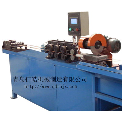 青岛下料机在机械设备领域的发展与应用