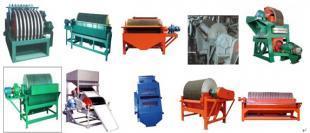 探秘供应开辟磁选机 分水岭在机械行业的网络商机