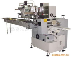 青岛赛尔富包装机械有限公司药品包装机械产品列表