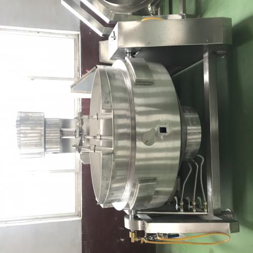 炊事机械与网络设备 现代厨房的智能融合与未来发展