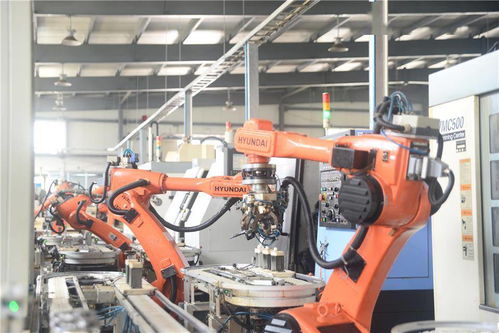 德盛机械选择“一轴到底”网络设备方案的战略考量