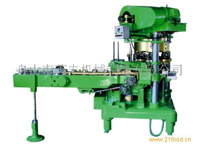 英丰机械产品与加盟店网络设备探析